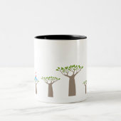 Mug cup (Baobab Trees) (Centre)