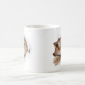 Mug Cup Cat (Centre)