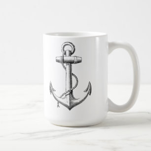 Mug Cup de capitaine