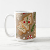 Mug, cup koffiemok (Links)