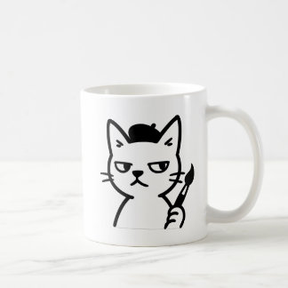 Mug cup koffiemok