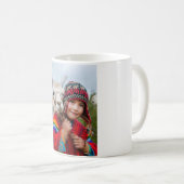 Mug cup of caffe (Devant droit)