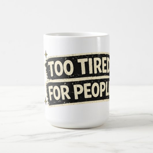 Mug Cup of coffe  (Centre)