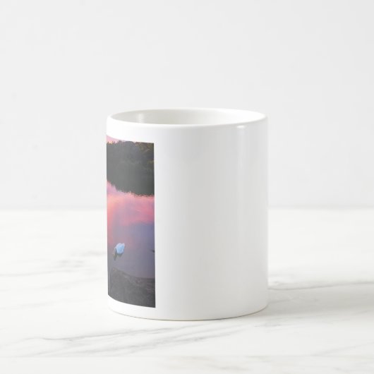 Mug Cup of Le Lac (Centre)