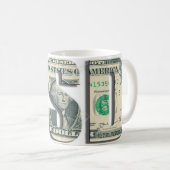 Mug Cup USD (Devant droit)