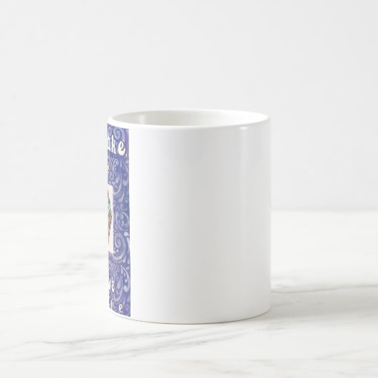 Mug Cupcake (Centre)