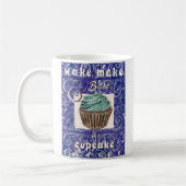 Mug Cupcake (Gauche)