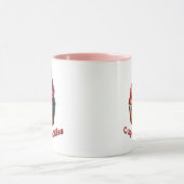 Mug Cupcake Bliss (Centre)