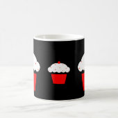 Mug cupcake de cerise (Centre)