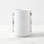 Mug Cupcake Drôle De Vache Pour Les Amateurs De Vache (Centre)
