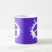 Mug cupcake splatz (Centre)