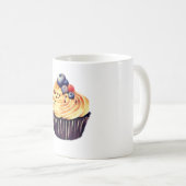 Mug Cupcake Sweet Magie (Devant droit)