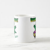 Mug Cupcakeasaurus ! (Centre)