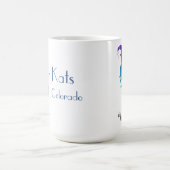 Mug Cupcaker fou (Centre)