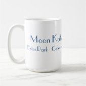 Mug Cupcaker fou (Gauche)