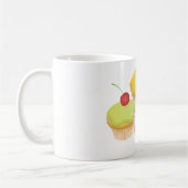 Mug Cupcakes (Gauche)