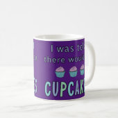 Mug Cupcakes (Devant droit)