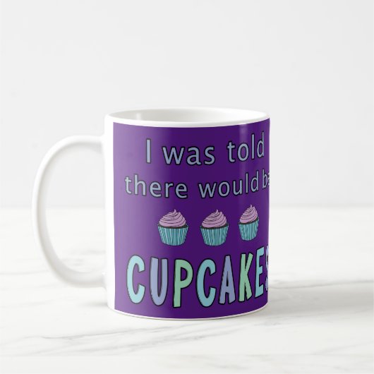 Mug Cupcakes (Gauche)