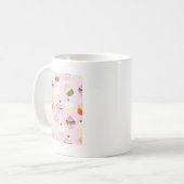 Mug Cupcakes (Devant gauche)