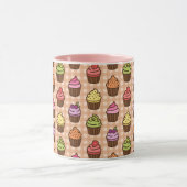 Mug Cupcakes (Centre)