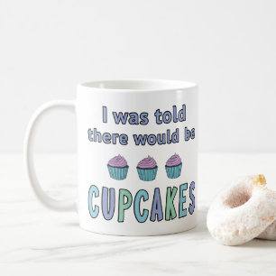 Mug Cupcakes