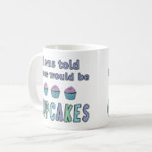Mug Cupcakes (Devant gauche)