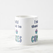 Mug Cupcakes (Centre)