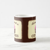Mug Cupcakes (Centre)
