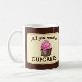 Mug Cupcakes (Gauche)