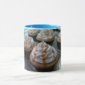 Mug Cupcakes/Cuisine (Centre)