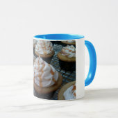 Mug Cupcakes/Cuisine (Devant droit)