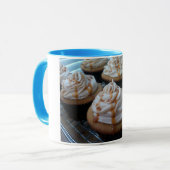 Mug Cupcakes/Cuisine (Devant gauche)