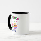Mug cupcakes mignons (Devant gauche)