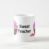 Mug Cupcakes Smarties Prof Sucré (Centre)