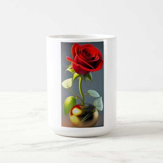 Mug : "CupCrafters : Sip in Style with Our Unique (Centre)