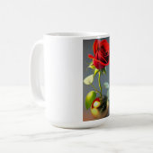 Mug : "CupCrafters : Sip in Style with Our Unique (Devant gauche)