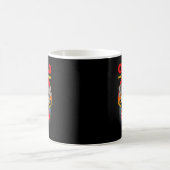 Mug Cuphead And Mugman Devil's Dice Video Game  (Centre)