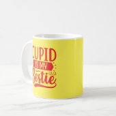 Mug Cupid (Devant gauche)