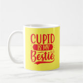 Mug Cupid (Gauche)