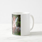 Mug Cupid, Bouguereau (Devant droit)