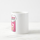 Mug Cupid Frappe Encore - Saint-Valentin (Centre)