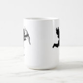 Mug Cupid Noir (Centre)