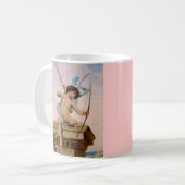 Mug Cupidé (Devant gauche)