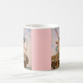 Mug Cupidé (Centre)