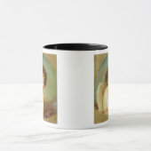 Mug Cupidon (Centre)