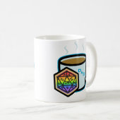Mug Cupp-o-MDN (Devant droit)