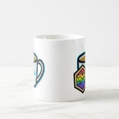 Mug Cupp-o-MDN (Centre)