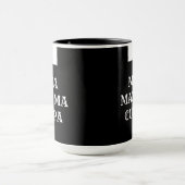 Mug Cuppa    Latin Mea (Centre)
