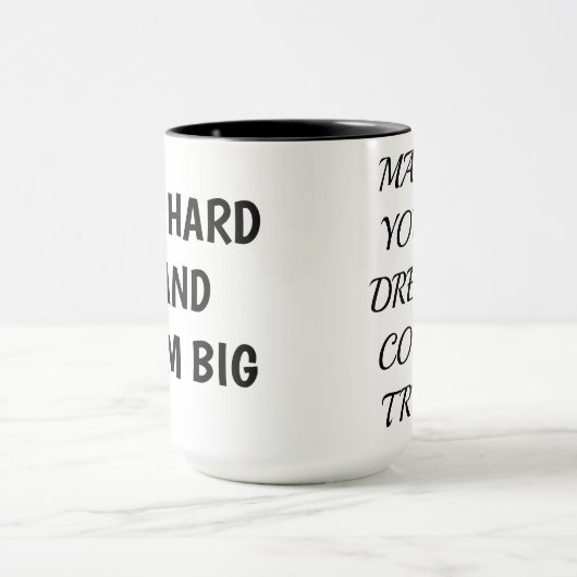 Mug #cuppa love sale (Centre)