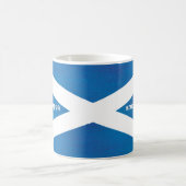Mug cuppa / srubag Scottish Gaelic (Gàidhlig) (Centre)
